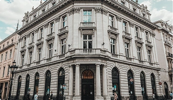 Hotel Royal - Aarhus