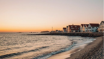 Hotel Marienlyst - Helsingør