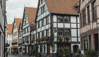 Comwell H.C. Andersen Odense - Dolce by Wyndham